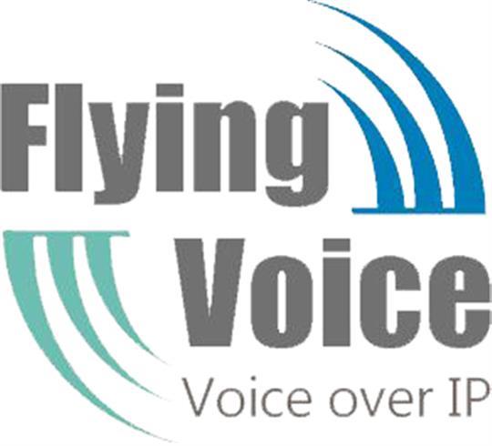 FlyingVoice（飞音时代）